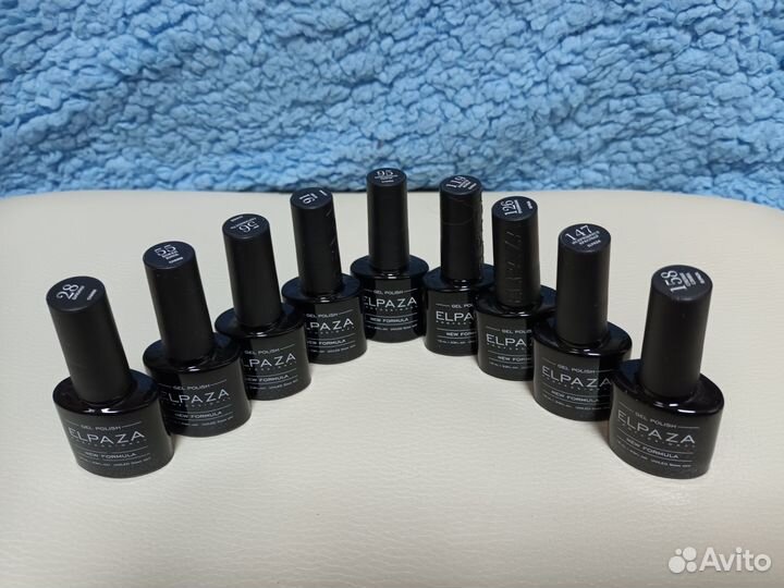 Акригель для наращивания