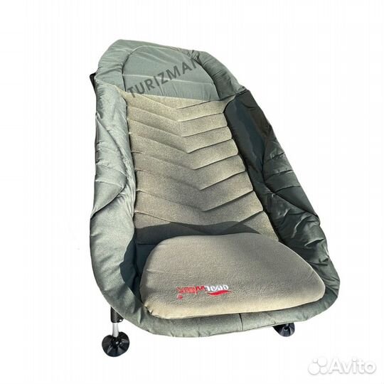 Карповая раскладушка