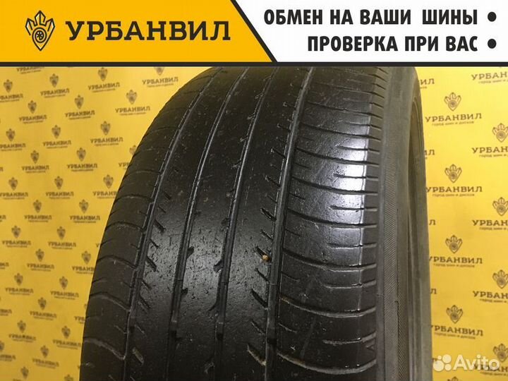 Yokohama dB Decibel E70B 215/55 R17 93V