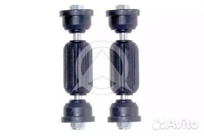 Стойка стабилизатора зад прав/лев