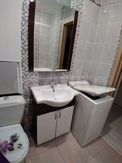 Квартира-студия, 31 м², 15/22 эт.