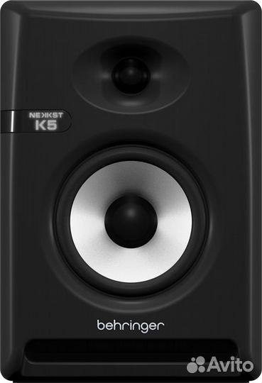 Студийный монитор Behringer K5