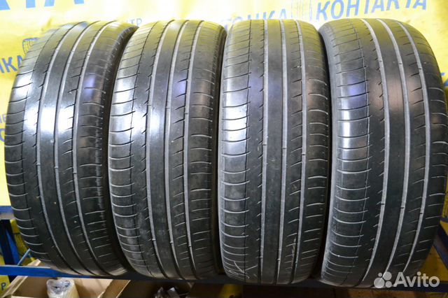 Michelin Latitude Sport 225/60 R18