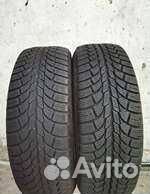 General Tire Altimax Nordic 12 195/65 R15 95T