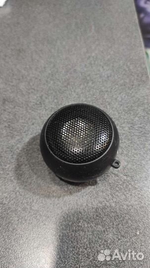 Мини колонка проводная Sven