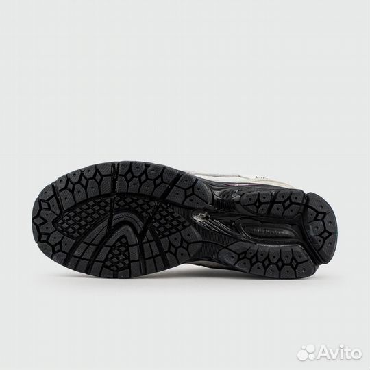 New Balance 1906 L.Grey Black