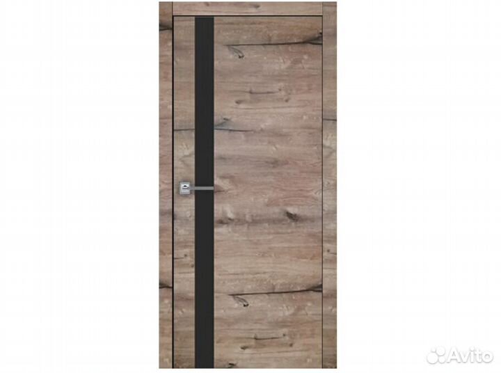 Межкомнатные двери книжка