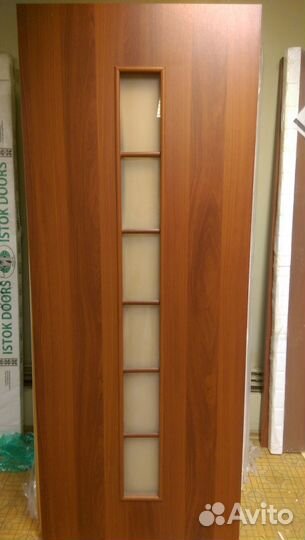 Продажа дверей Ламинат