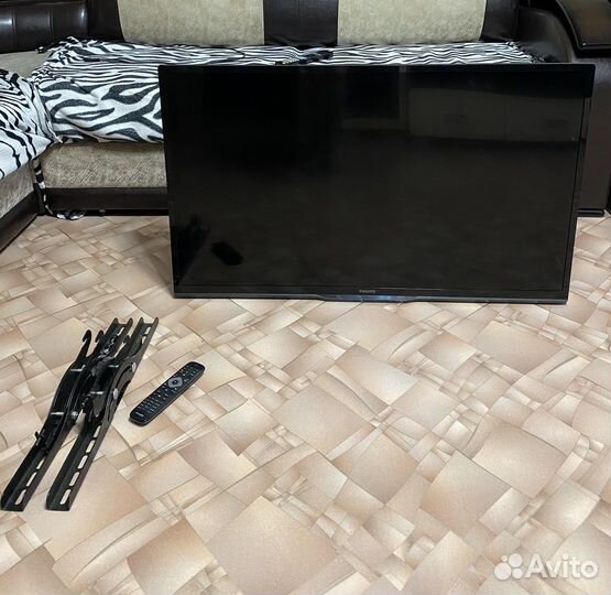 Телевизор philips 42