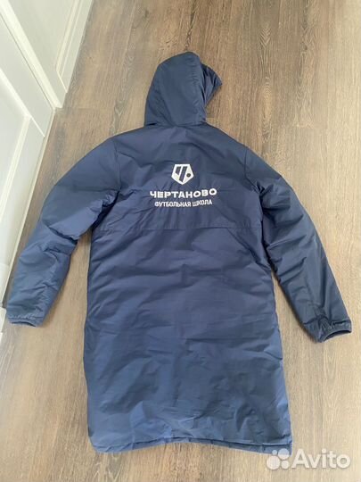 Nike куртка фш Чертаново