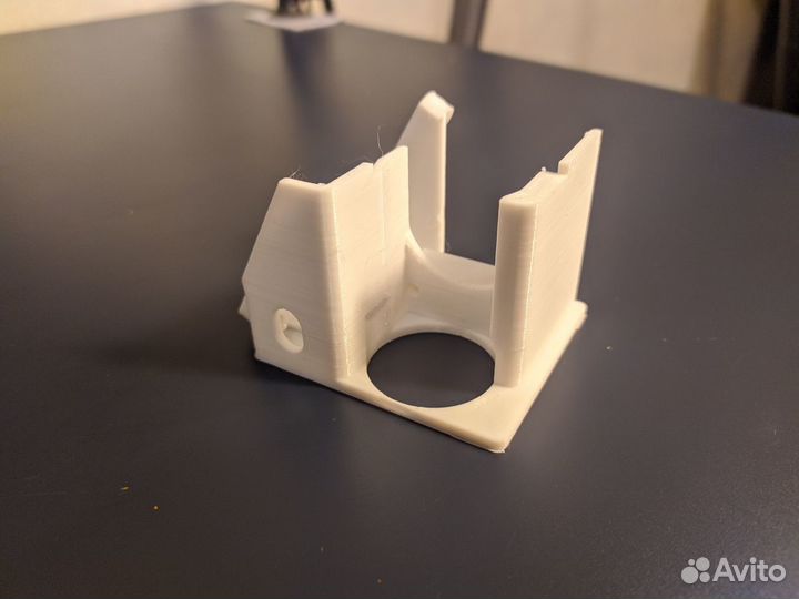 3D печать и 3Д моделирование