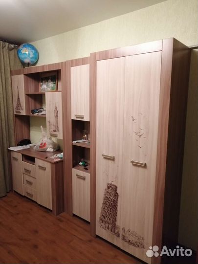 Комплект мебели для детской комнаты