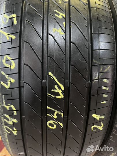 Bridgestone Turanza T005A 245/40 R19 94W
