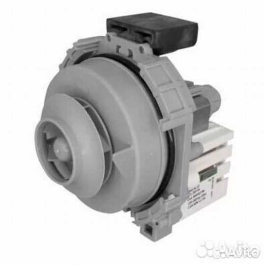 Запчасти для посудомоечной машины