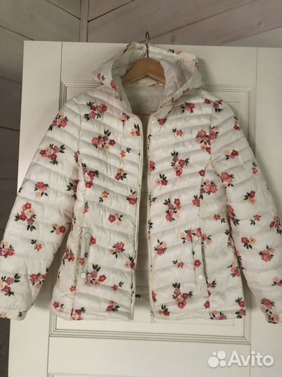 Куртка Zara