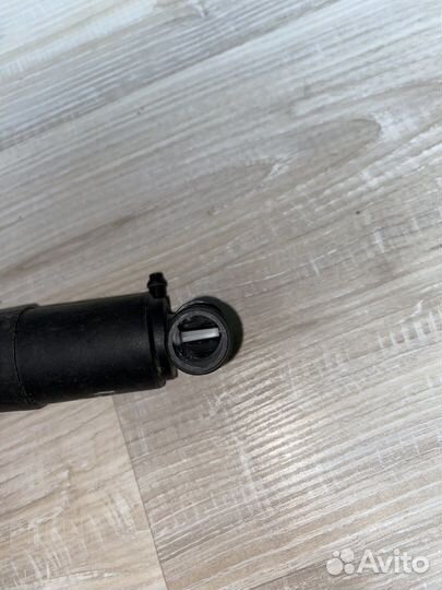 Насос омывателя Ford focus 3