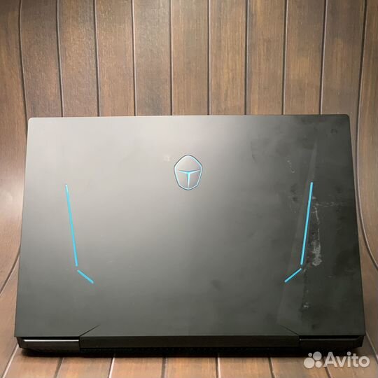 Игровой ноутбук Thunderobot 911 AirXS D RTX3050