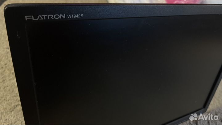 Монитор lg flatron