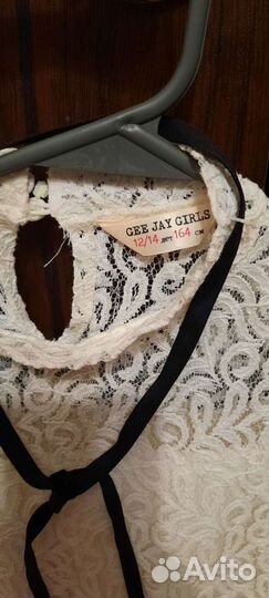 Вещи для девочки 152-164 см