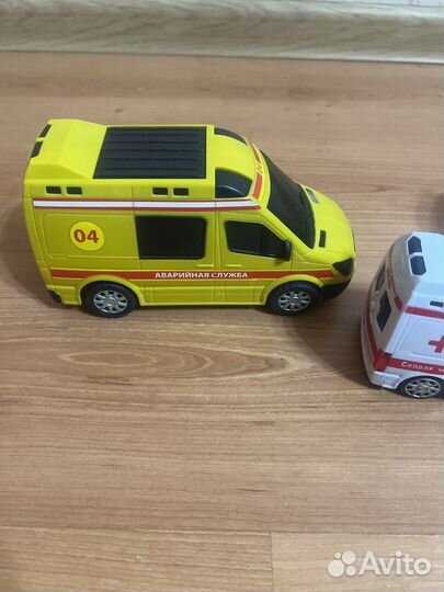 Детские машинки