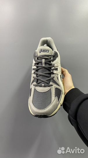 Кроссовки Asics Gel-Kahana 8 'Retro Grey' (41-49)