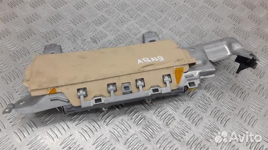 Подушка безопасности пассажира lexus GS 3 (ABN09IU