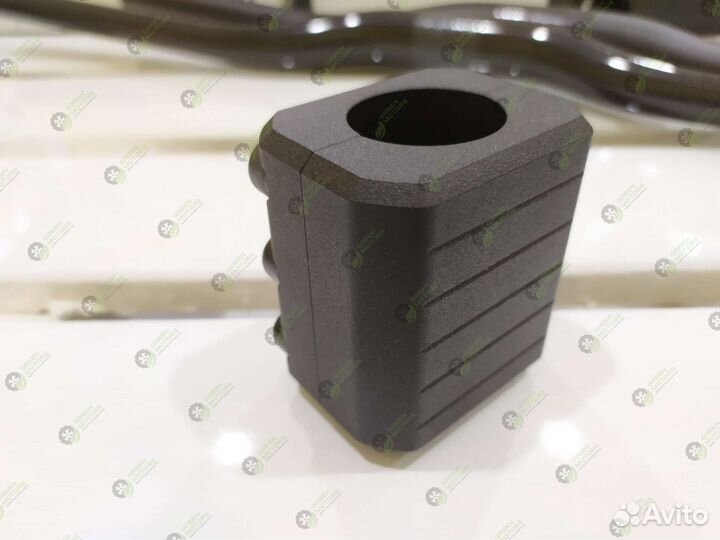 Хомут усиленный Dualtron Storm Victor