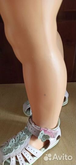 Кукла фамоза