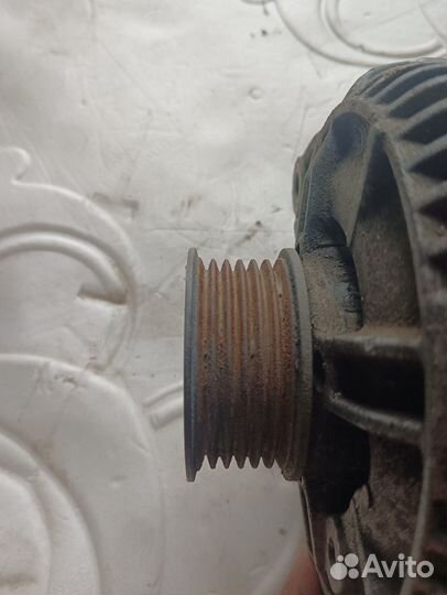 Генератор Opel Omega B x25xe