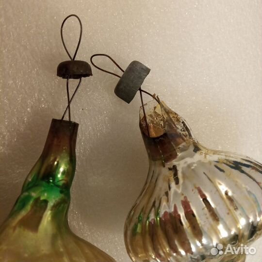 Елочная игрушка