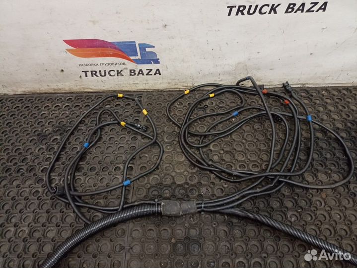 7420819968 Проводка шасси Renault Premium