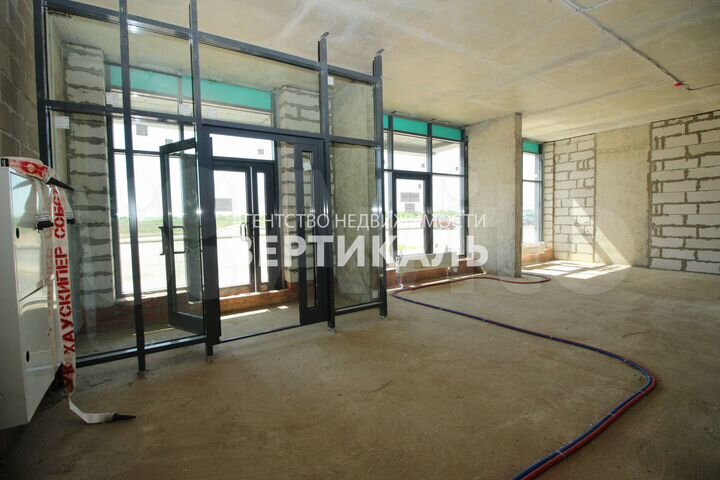 Сдам помещение свободного назначения, 78 м²