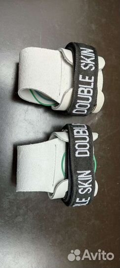 Hакладки гимнастические