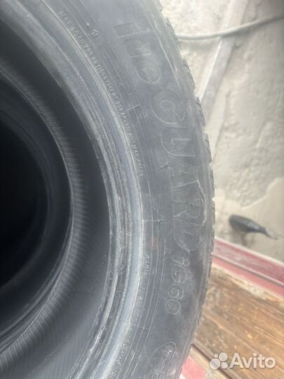 Yokohama Ice Guard IG60 225/55 R18