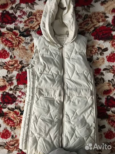 Женские вещи пакетом