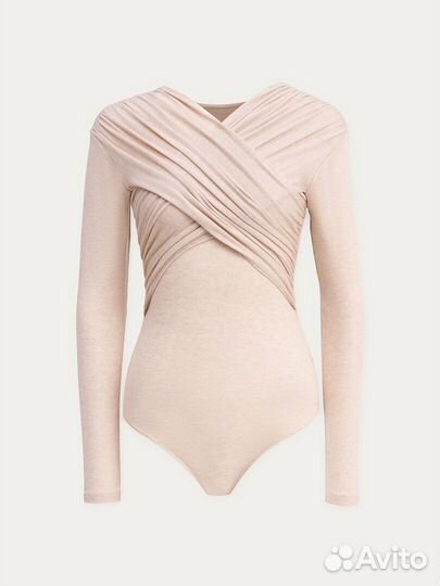 Боди Present Simple (S)