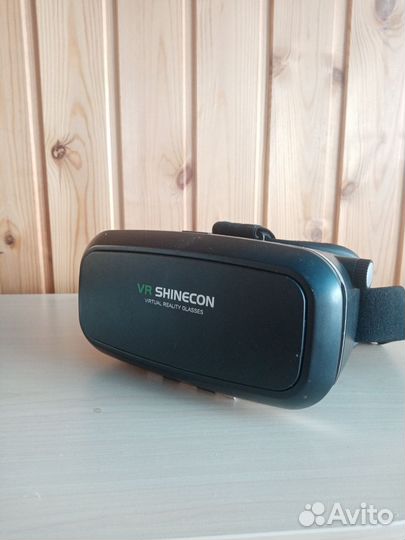 Vr очки