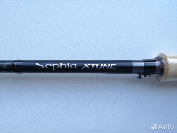 Shimano 20 Sephia Xtune S82M
