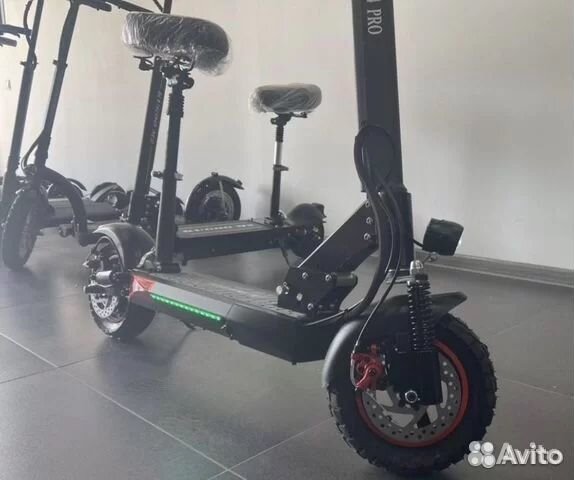 Elektro Scooter Kugoo