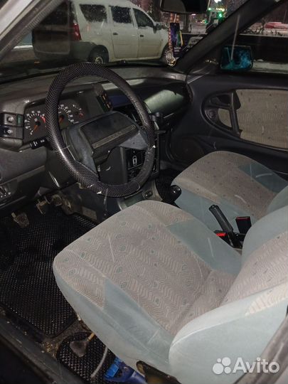 ВАЗ 2110 1.6 МТ, 2006, 176 000 км