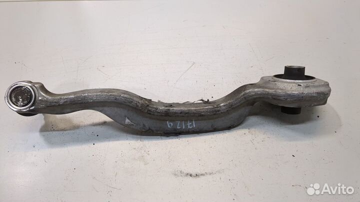 Рычаг подвески правый передний Mercedes S W221, 2007