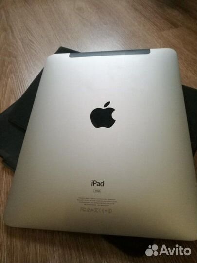 iPad
