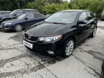 Kia Forte 1.6 AT, 2009, 183 200 км, с пробегом, цена 800 000 руб.