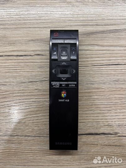 Пульт ду Samsung SMART TV