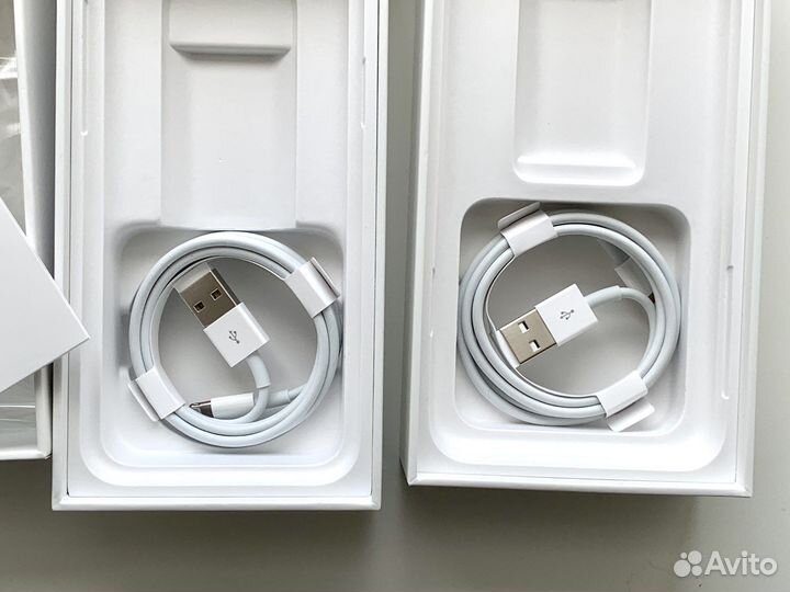 Провод iPhone lightning новый оригинал