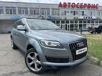 Audi Q7 3.0 AT, 2006, 299 000 км, с пробегом, цена 1 459 000 руб.