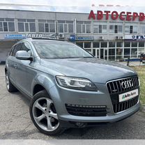 Audi Q7 3.0 AT, 2006, 299 000 км, с пробегом, цена 1 459 000 руб.