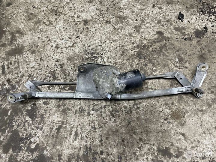 Трапеция дворников Toyota avensis 1 t220