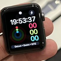 apple watch series 3 42mm