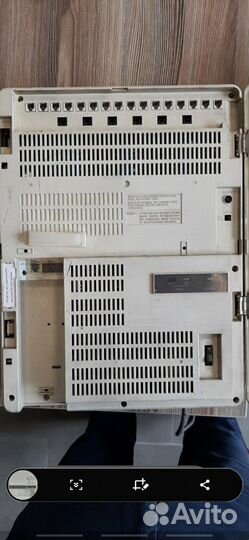 Атс Panasonic 616
